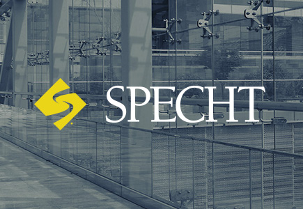 Specht Properties logo